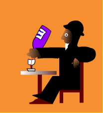 тестер за алкохол в кръвта